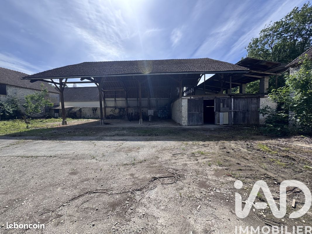 Ferme 5 pièces 480 m² (image 2)
