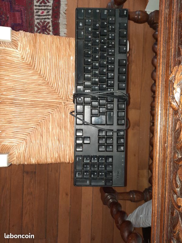 ECRAN PC 17 POUCES + Clavier (image 3)