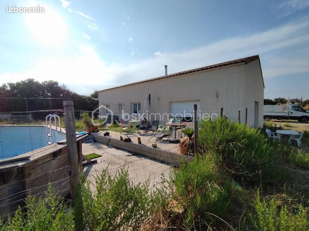 Maison 10 pièces 305 m² · à Saint-Pargoire · 305 m² · 608 900 €