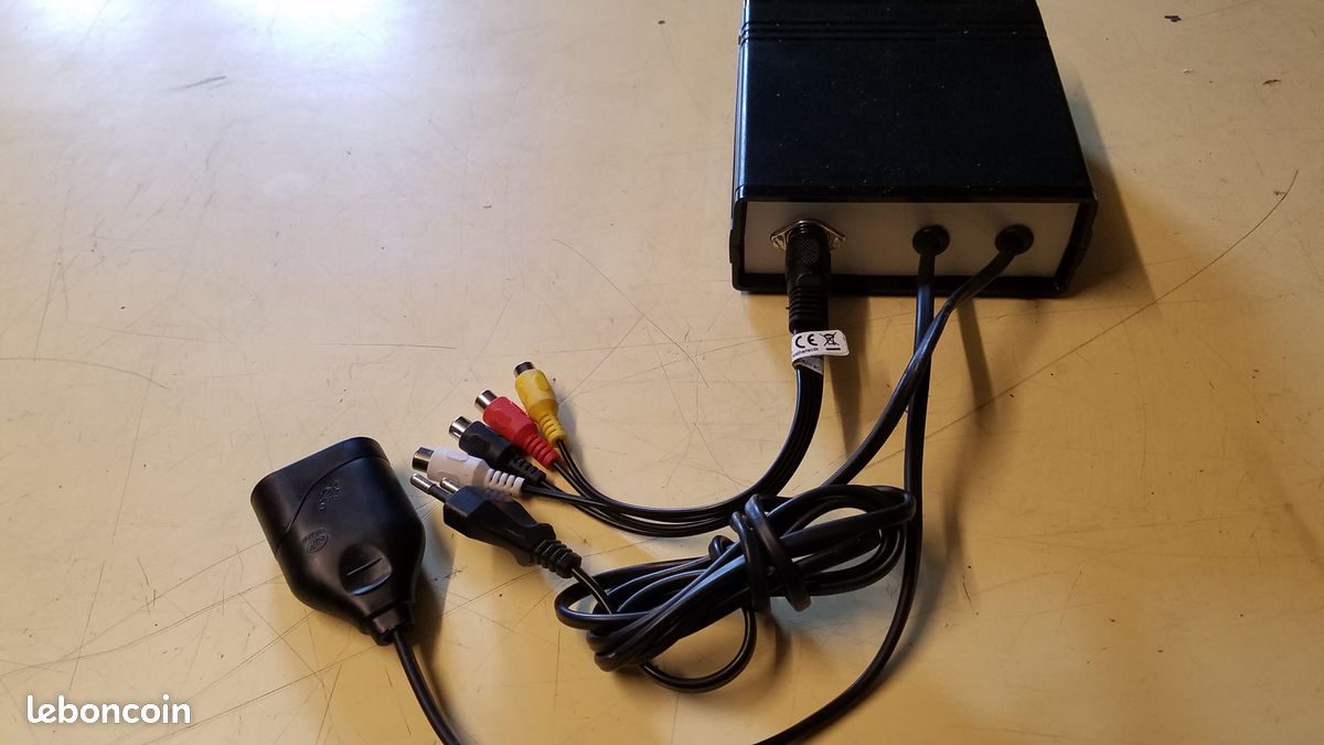 Audio-Détect (image 3)