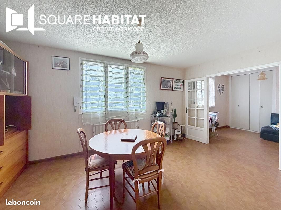 Maison 5 pièces 82 m² · à Acigné · 82 m² · 245 000 €