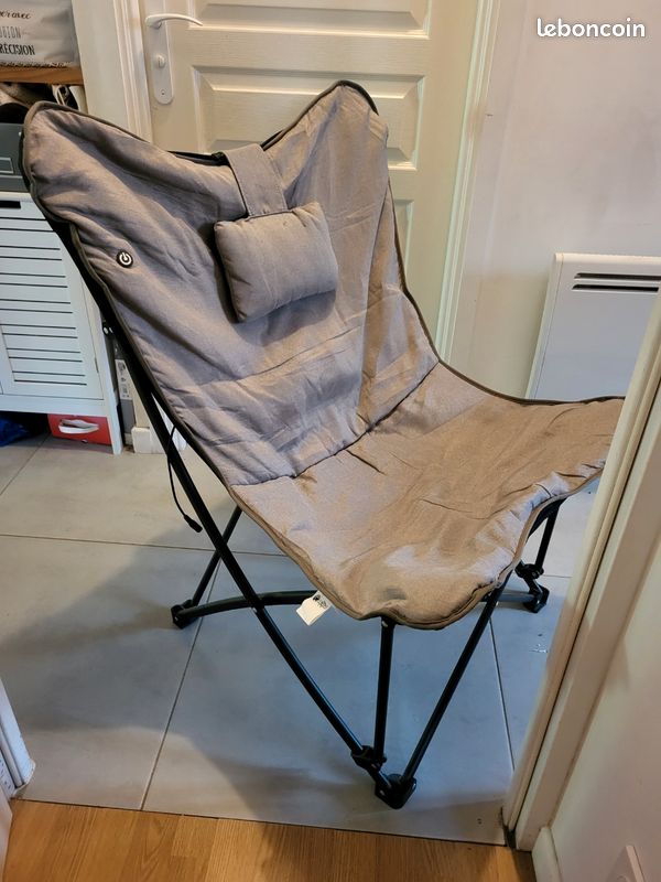 Fauteuil massant (image 3)