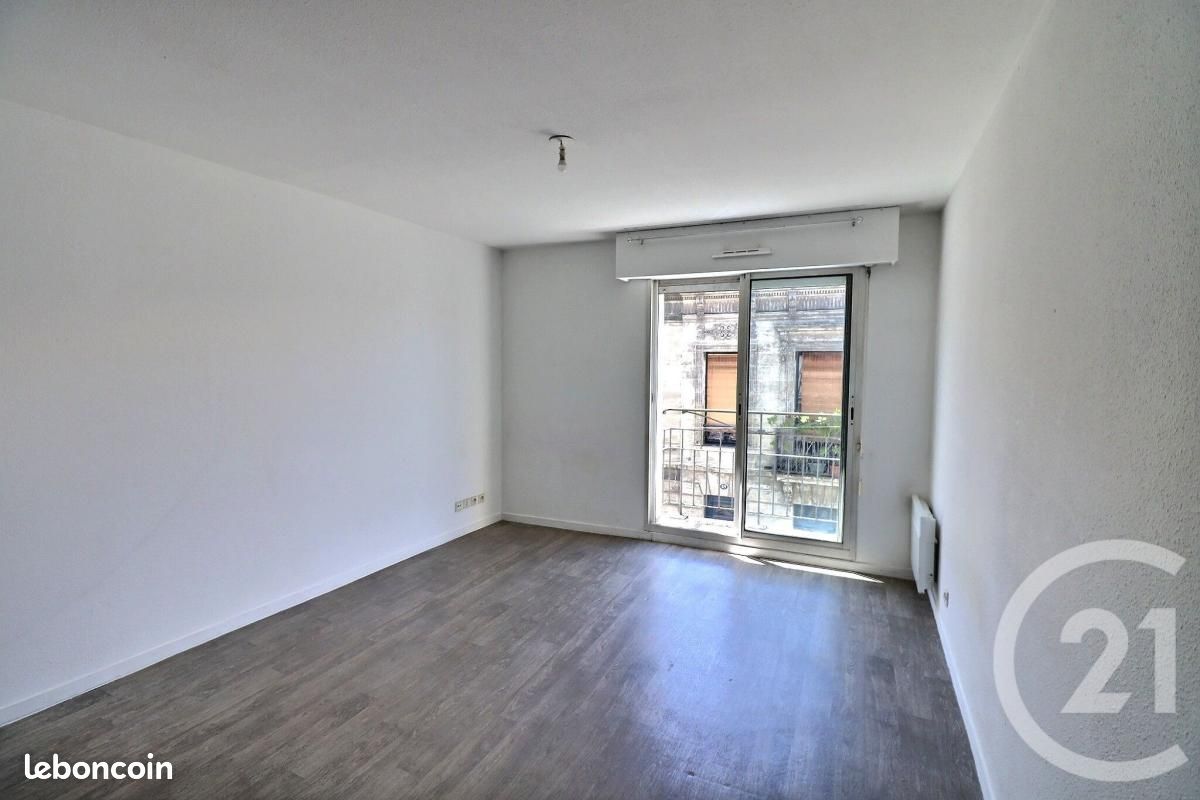 Appartement 1 pièce 22 m² · à Bordeaux · 22 m² · 105 000 €