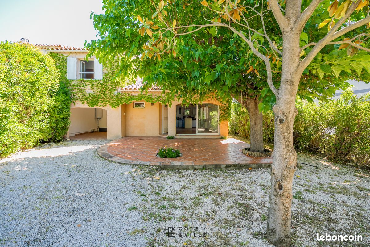 Maison 4 pièces 100 m² · à Marseille · 100 m² · 499 000 €