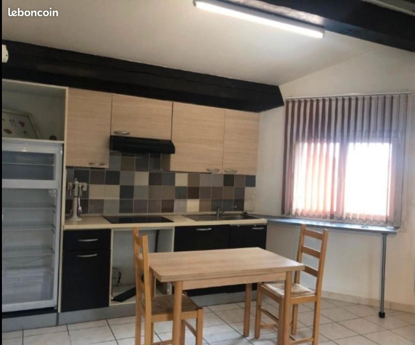 Appartement 2 pièces 30 m² · à Saint-Jean-de-Védas · 30 m² · 579 €/mois