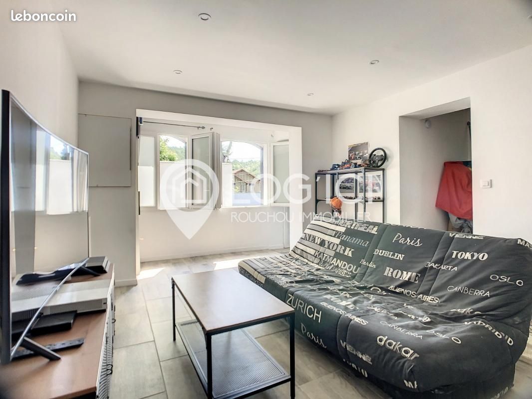 Appartement 2 pièces 35 m² - Jurançon 64110 (image principale 0)