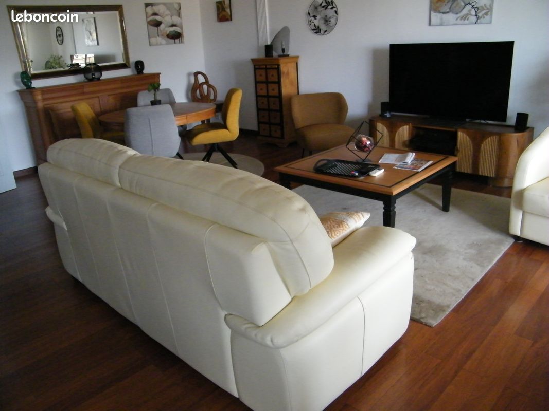 Appartement 3 pièces 91 m² · à Fréjus · 91 m² · 395 000 €