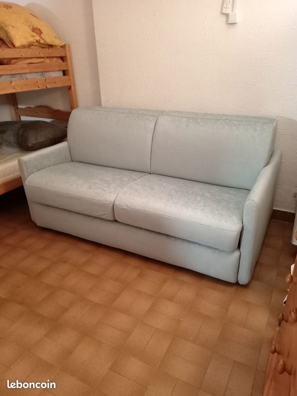 Appartement Port Camargue (2kms du Grau du Roi) (image 4)