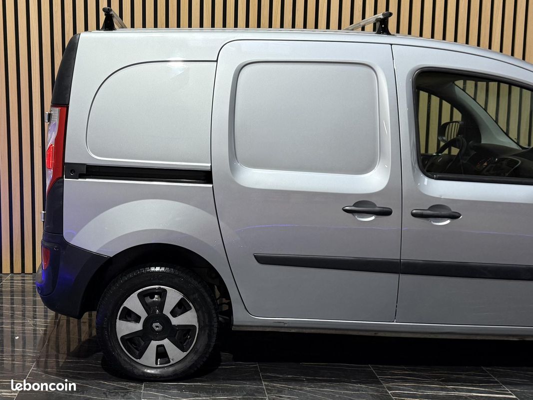 Renault kangoo l1 1.5 80 ii express fourgon rien a prevoir (image 15)