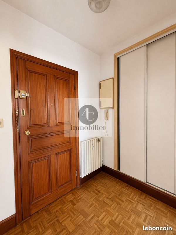 Studio 1 pièce 35 m² (image 3)