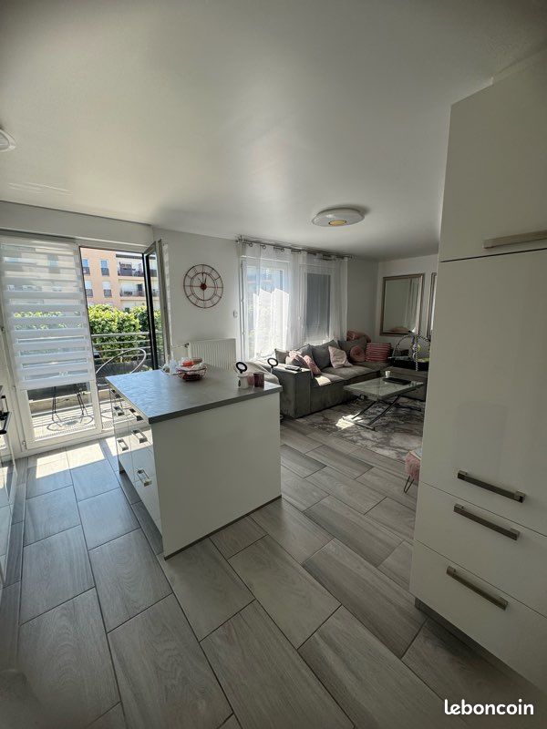 Appartement a louer drancy - 4 pièce(s) - 81 m2 - Surfyn