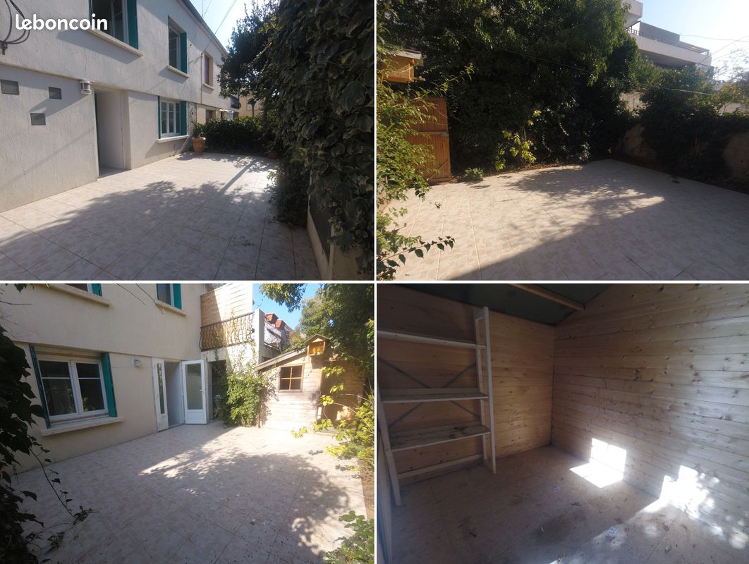 Appartement 3 pièces 54 m² · à Montpellier · 54 m² · 890 €/mois