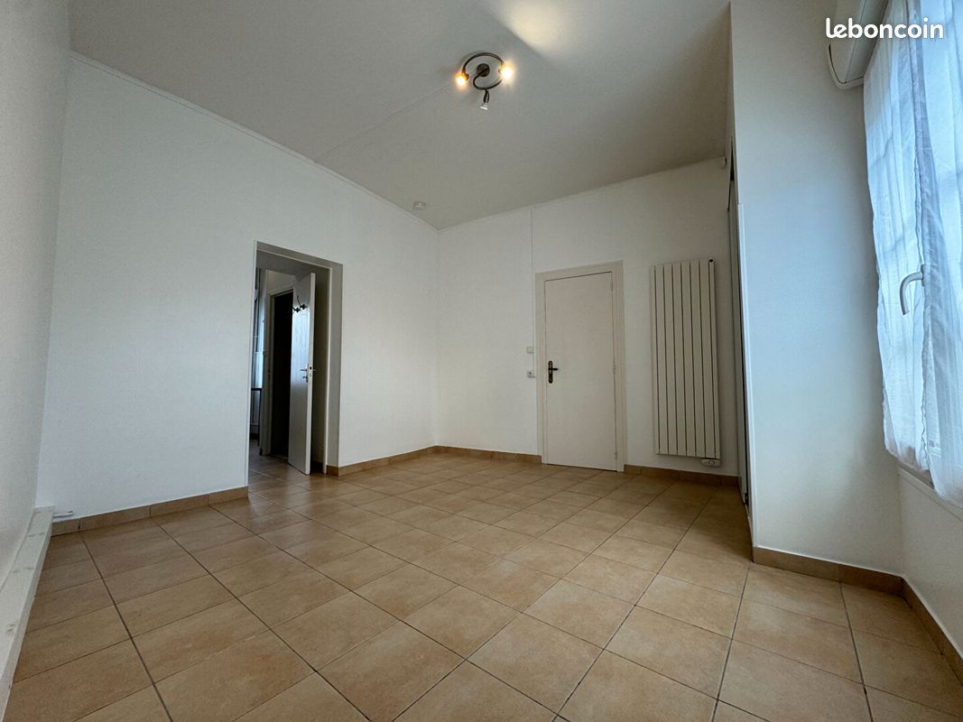 Appartement a louer saint-pierre-des-corps - 1 pièce(s) - 23 m2 - Surfyn