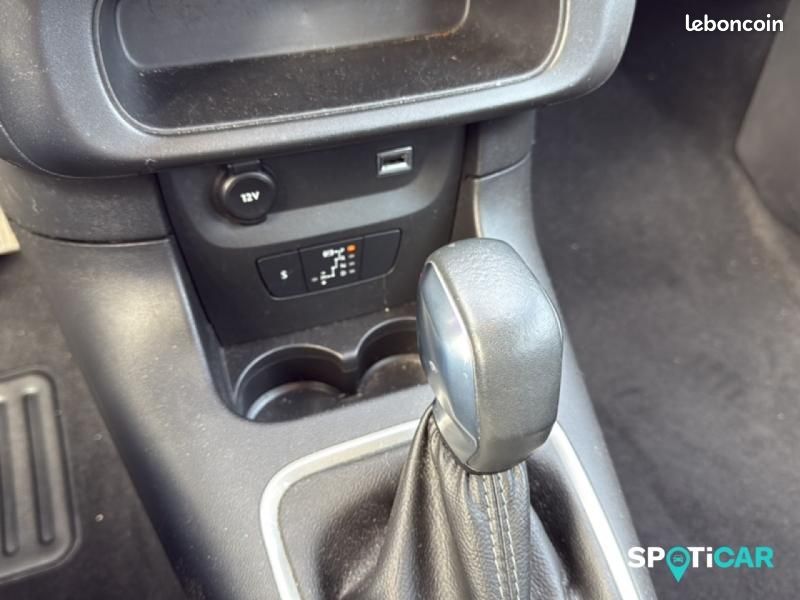 Citroen C3 1.2 PureTech 110ch S&S Shine EAT6 (image 13)