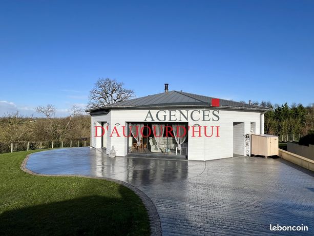 Maison 6 pièces 143 m²