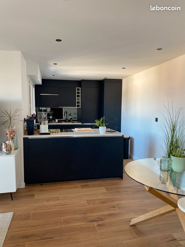 Appartement 2 pièces 52 m² · à Thonon-les-Bains · 52 m² · 265 000 €