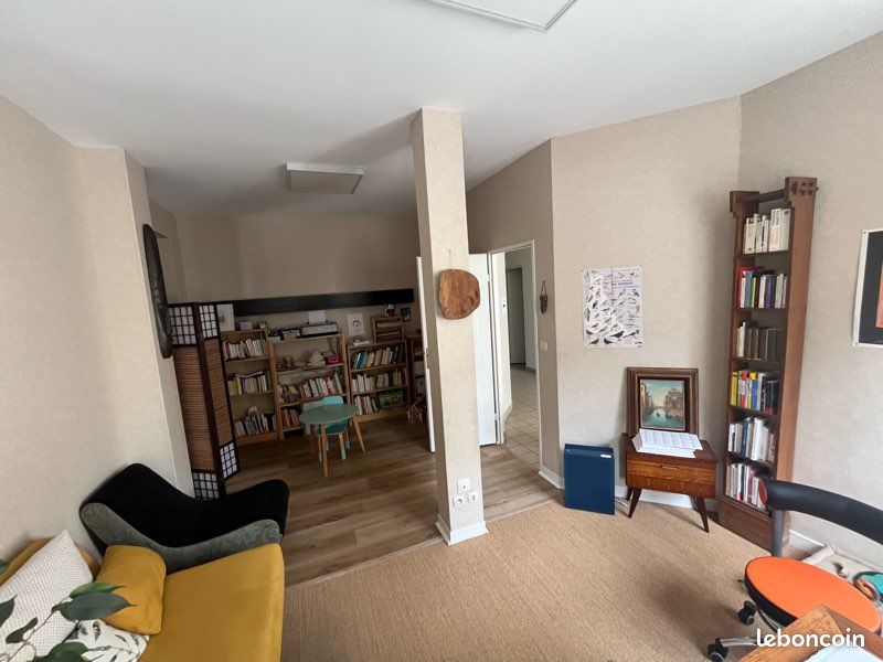 Appartement 3 pièces 63 m² · à Boulogne-sur-Mer · 63 m² · 120 000 €