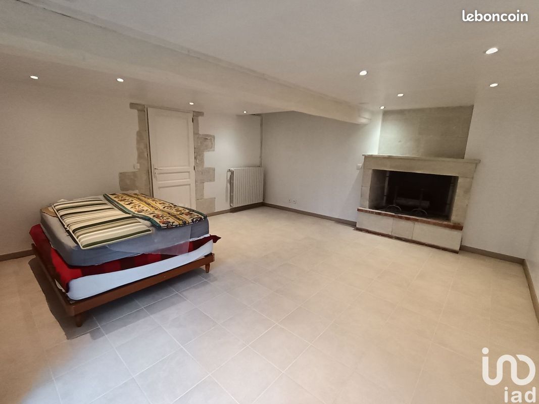 Ferme 10 pièces 285 m² - Monts-sur-Guesnes 86420 (image principale 7)