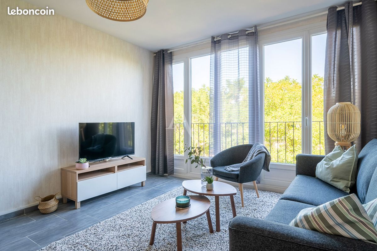 Appartement a louer orvault - 3 pièce(s) - 60 m2 - Surfyn