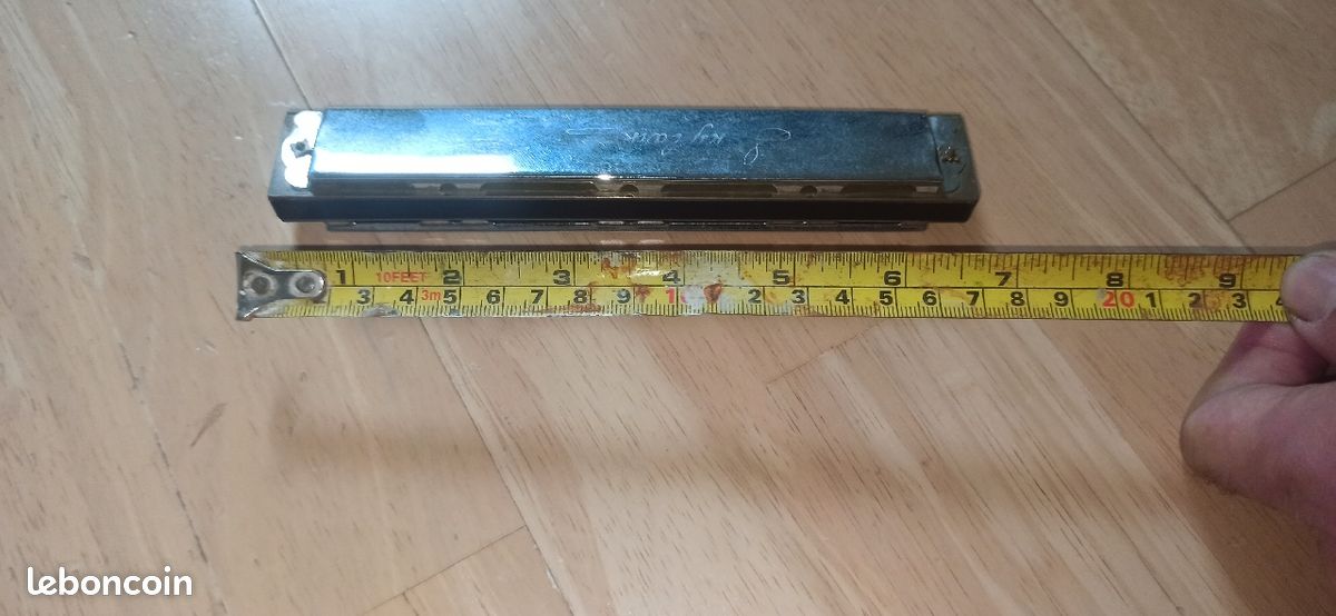 HArmonica (image 3)
