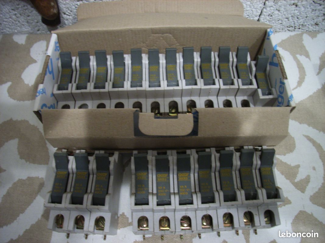 Produits électriques (image 1)