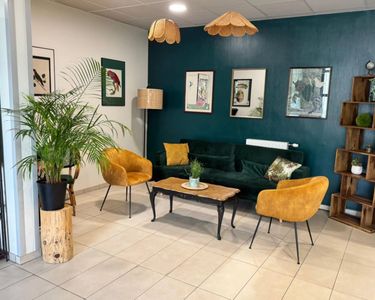 Appartement 140 000 € - 32 m²