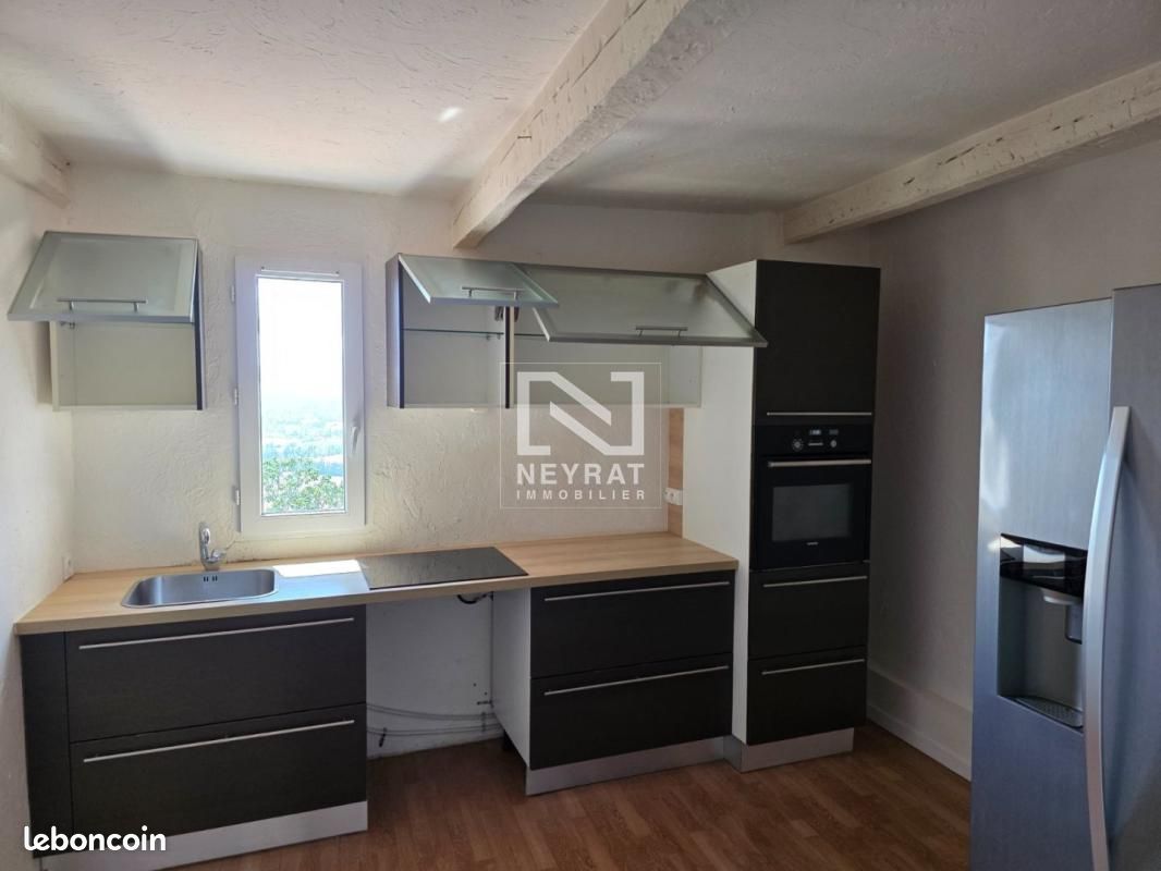 Appartement 3 pièces 63 m² · à Fayence · 63 m² · 744 €