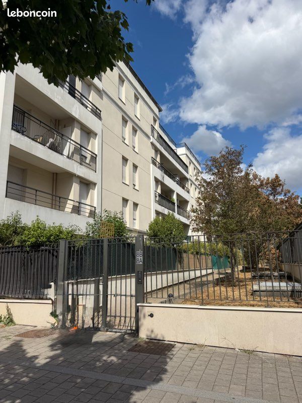 Appartement 3 pièces 62 m² · à Massy · 62 m² · 315 000 €