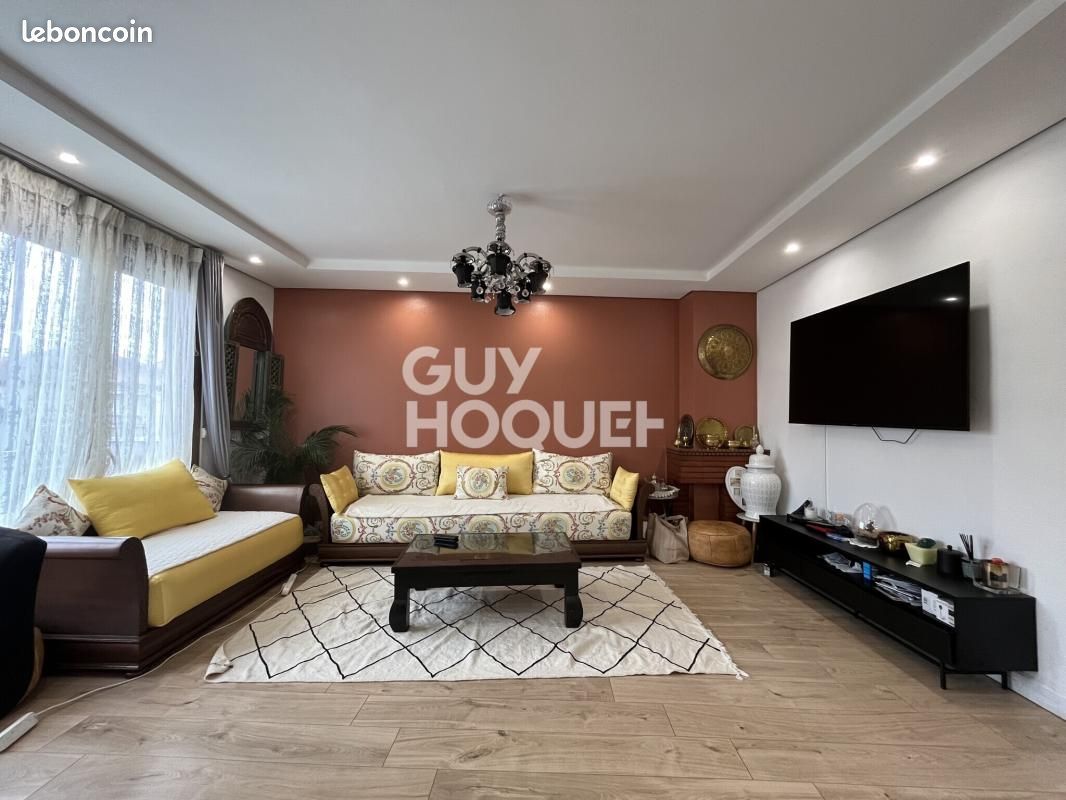 Appartement 3 pièces 67 m² · à Toulouse · 67 m² · 950 €