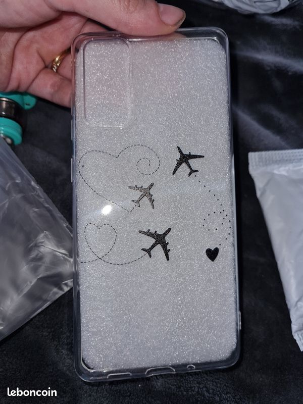 Coques Samsung S20 FE (image 2)