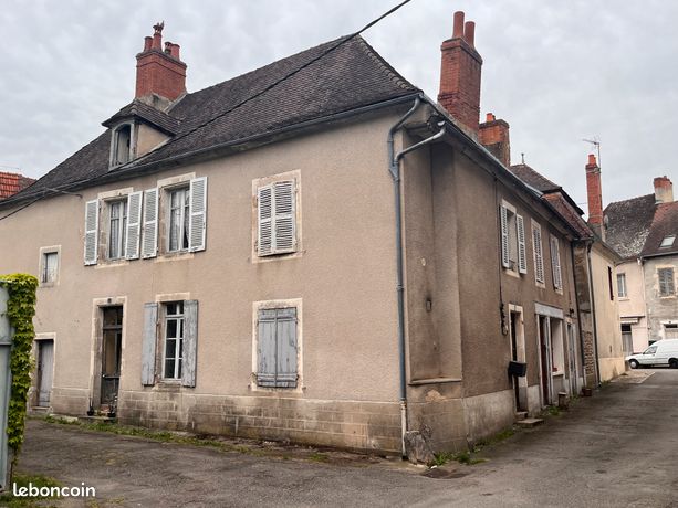 Maison de ville