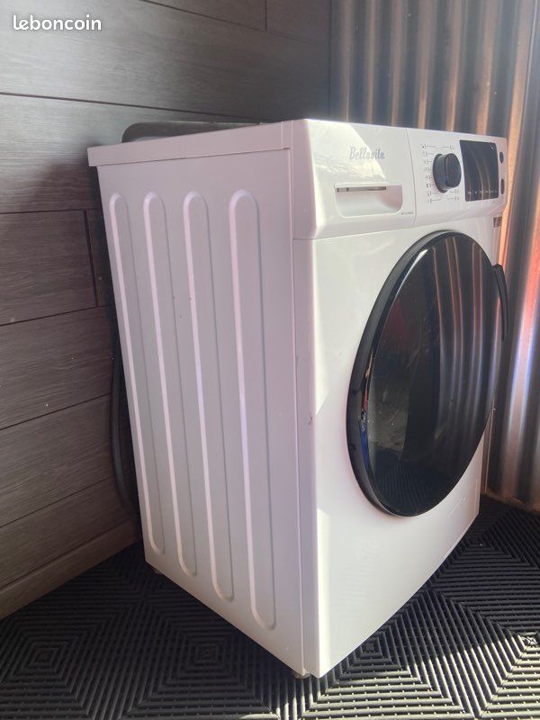 Lave linge (image 2)