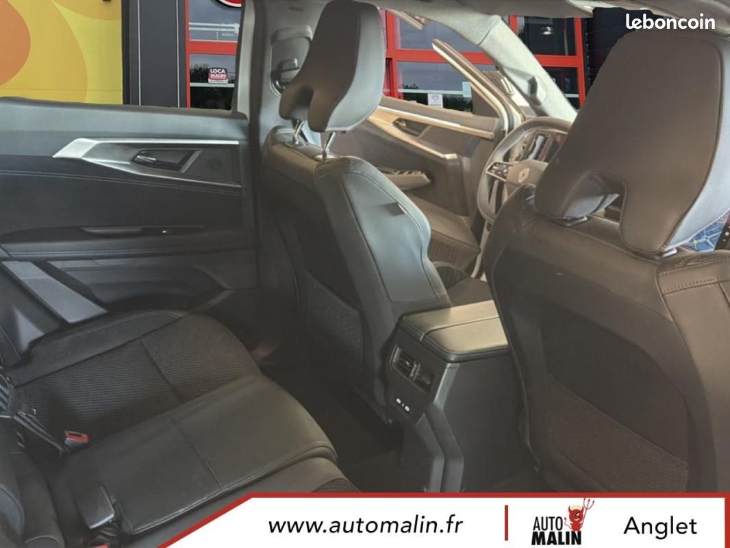 Renault Austral full hybrid E-Tech 200 ch Esprit Alpine (image 9)