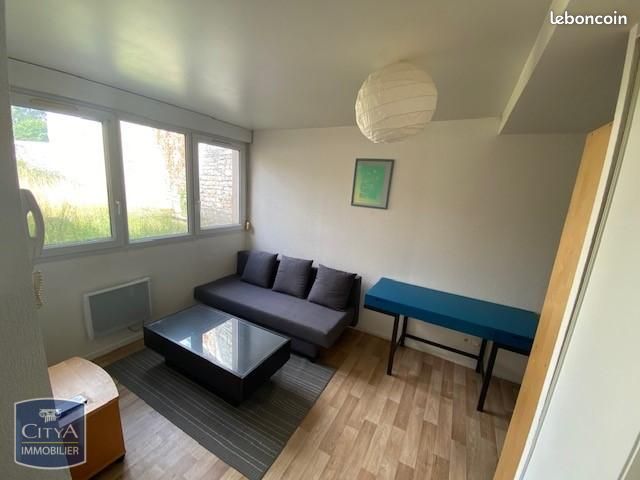 Appartement 1 pièce 18 m² · à Dijon · 18 m² · 450 €