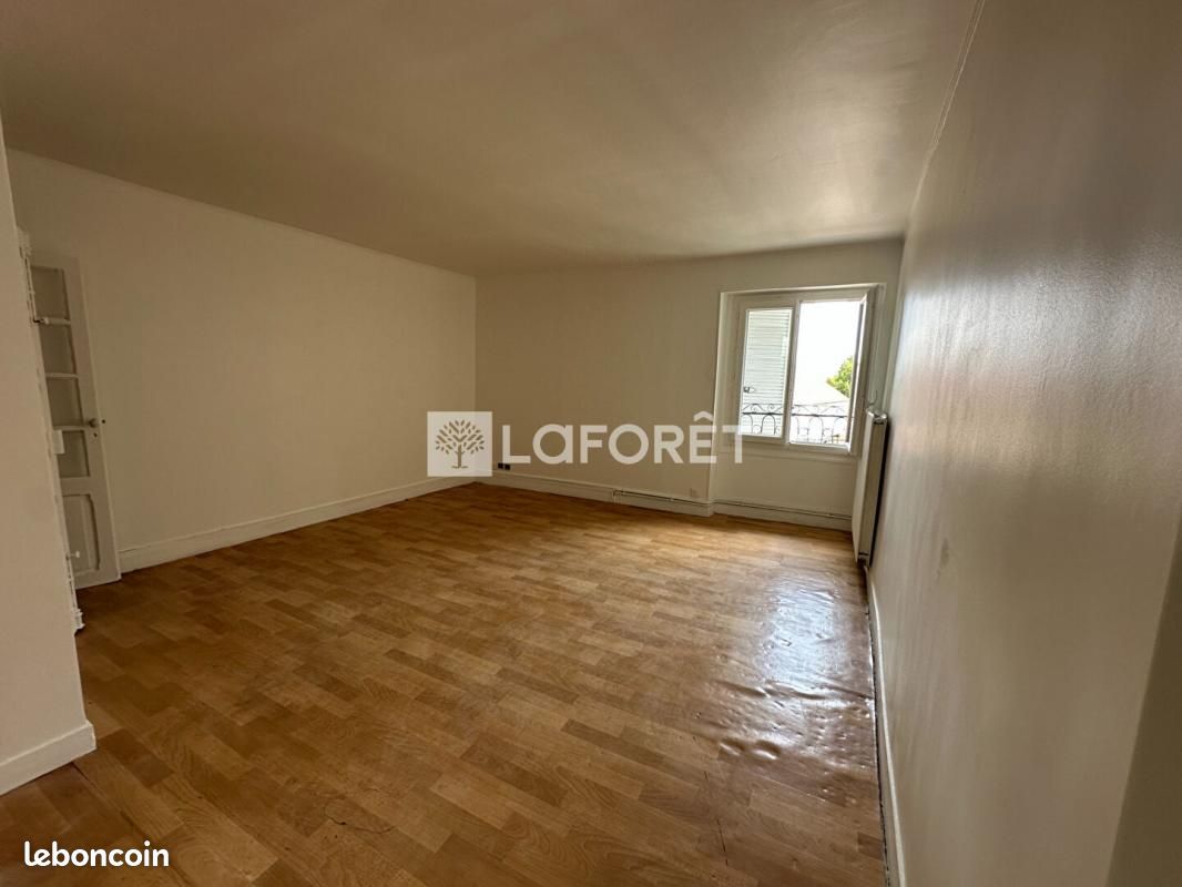 Appartement a louer montfermeil - 1 pièce(s) - 39 m2 - Surfyn