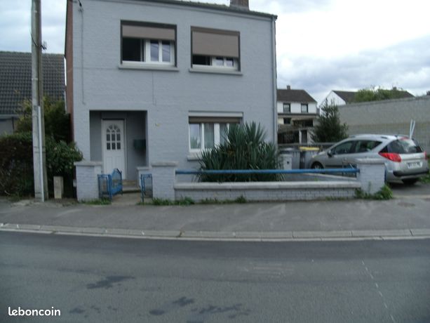 Disponible maison