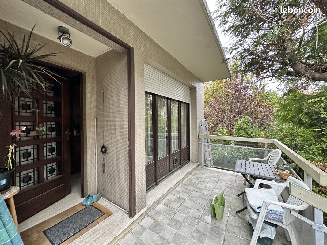 Maison 4 pièces 106 m² · à Choisy-le-Roi · 106 m² · 325 000 €