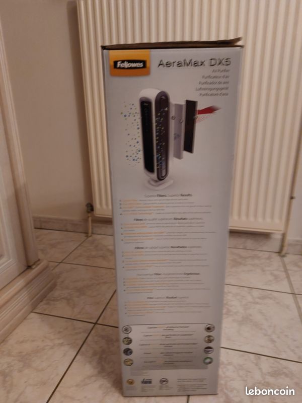 Purificateur d air (image 2)