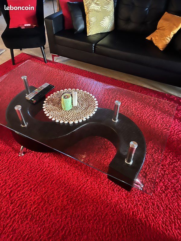 Tablette de salon (image 1)