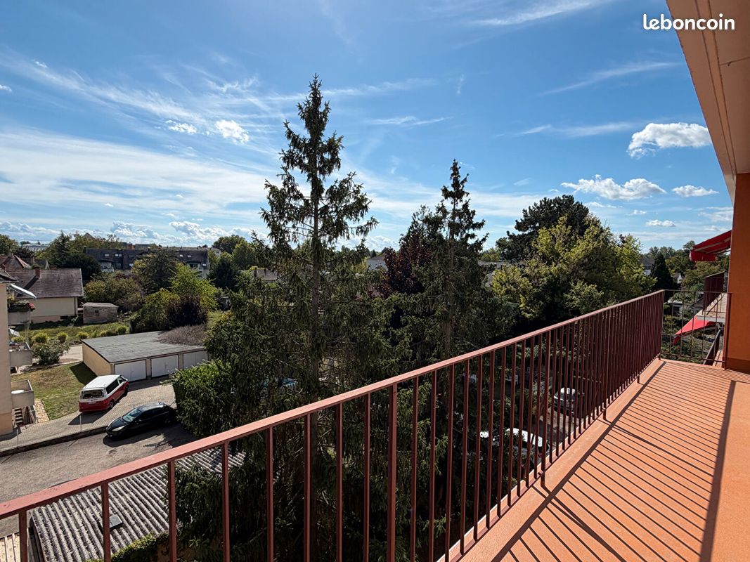 Appartement 3 pièces 74 m² · à Strasbourg · 74 m² · 225 900 €