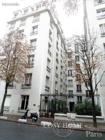 Appartement a louer neuilly-sur-seine - 1 pièce(s) - 8 m2 - Surfyn