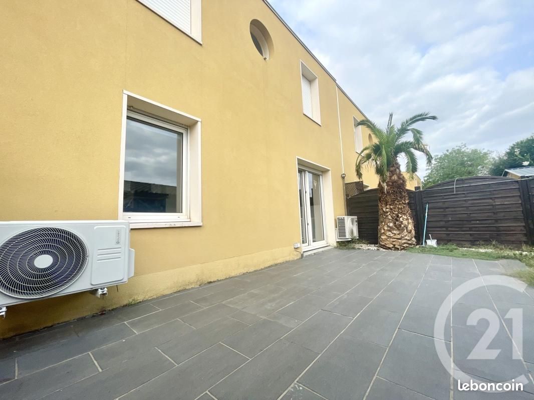 Maison 4 pièces 66 m² · à Colomiers · 66 m² · 220 000 €