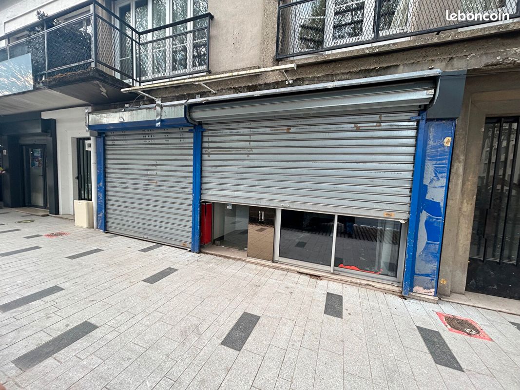 Immeuble 120 m² · à Rouen · 120 m² · 150 000 €