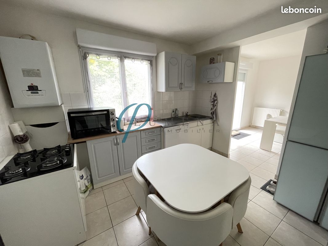 Maison 4 pièces 95 m² (image 5)