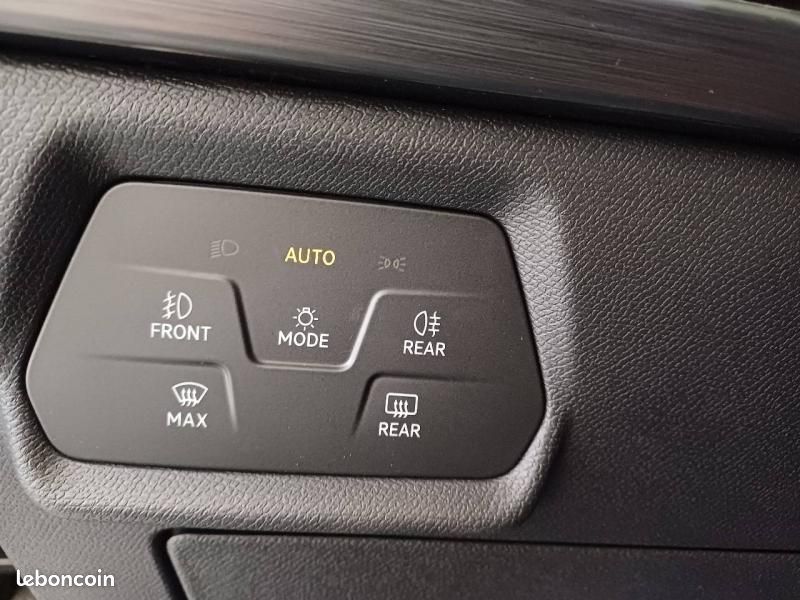 Cupra Leon 1.5 eTSI Hybrid 150ch V DSG7 (image 12)