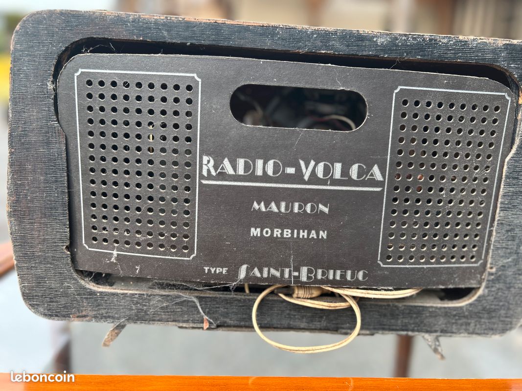 Poste radio (image 2)