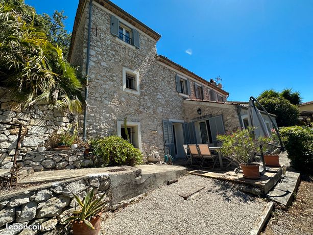 Gairaut Villa 5 pièces avec vue mer