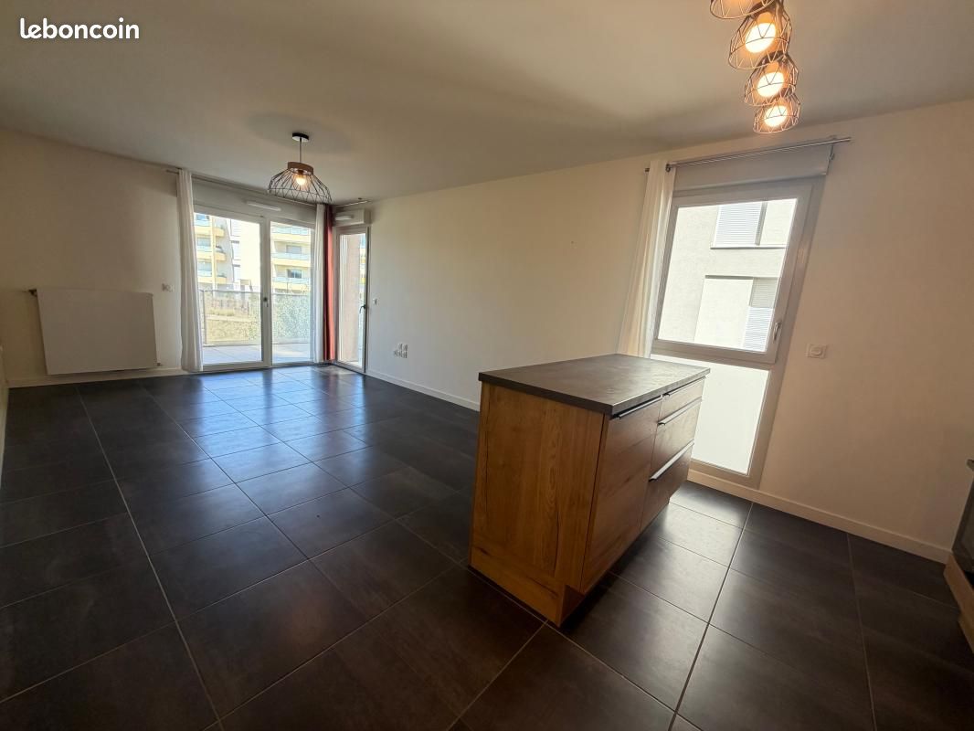Appartement 3 pièces 64 m² · à Brignais · 64 m² · 1 150 €/mois