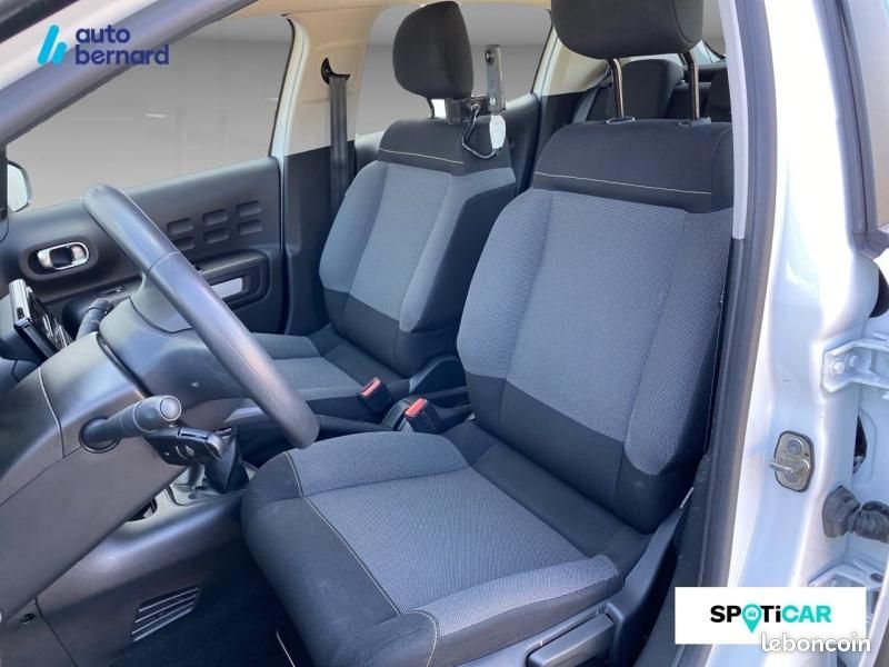 Citroen C3 PureTech 82ch Feel S&S E6.d (image 9)