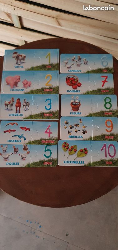 Jeu éducatif (image 6)